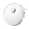 Roborock stofzuigrobot Qrevo Curv 2 Flow – stofzak, 0,325 l, Li-Ion 5200 mAh, 240 min, wit