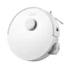 Roborock stofzuigrobot Qrevo Curv 2 Flow – stofzak, 0,325 l, Li-Ion 5200 mAh, 240 min, wit