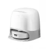 Roborock stofzuigrobot Qrevo Curv 2 Flow – stofzak, 0,325 l, Li-Ion 5200 mAh, 240 min, wit
