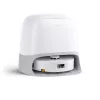 Roborock stofzuigrobot Qrevo Curv 2 Flow – stofzak, 0,325 l, Li-Ion 5200 mAh, 240 min, wit