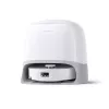 Roborock stofzuigrobot Qrevo Curv 2 Flow – stofzak, 0,325 l, Li-Ion 5200 mAh, 240 min, wit