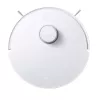 Roborock stofzuigrobot Qrevo Curv 2 Flow – stofzak, 0,325 l, Li-Ion 5200 mAh, 240 min, wit