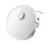 Roborock stofzuigrobot Qrevo Curv 2 Flow – stofzak, 0,325 l, Li-Ion 5200 mAh, 240 min, wit