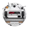 Roborock stofzuigrobot Qrevo Curv 2 Flow – stofzak, 0,325 l, Li-Ion 5200 mAh, 240 min, wit