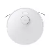 Roborock stofzuigrobot Qrevo Curv 2 Flow – stofzak, 0,325 l, Li-Ion 5200 mAh, 240 min, wit