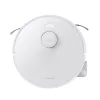 Roborock stofzuigrobot Qrevo Curv 2 Flow – stofzak, 0,325 l, Li-Ion 5200 mAh, 240 min, wit