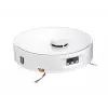 Roborock stofzuigrobot Qrevo Curv 2 Flow – stofzak, 0,325 l, Li-Ion 5200 mAh, 240 min, wit