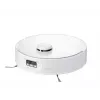 Roborock stofzuigrobot Qrevo Curv 2 Flow – stofzak, 0,325 l, Li-Ion 5200 mAh, 240 min, wit