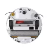 Roborock stofzuigrobot Qrevo Curv 2 Flow – stofzak, 0,325 l, Li-Ion 5200 mAh, 240 min, wit