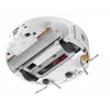 Roborock stofzuigrobot Qrevo Curv 2 Flow – stofzak, 0,325 l, Li-Ion 5200 mAh, 240 min, wit