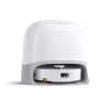 Roborock stofzuigrobot Qrevo Curv 2 Flow – stofzak, 0,325 l, Li-Ion 5200 mAh, 240 min, wit