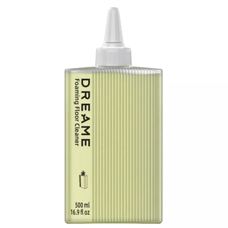 Dreame HFF7 schuimende vloerreinigingsoplossing, 500 ml