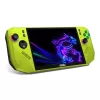 MSI CLAW A8 BZ2EM-048NL draagbare spelconsole 20,3 cm (8 inch) 1 TB touchscreen Wi-Fi groen