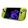 MSI CLAW A8 BZ2EM-048NL draagbare spelconsole 20,3 cm (8 inch) 1 TB touchscreen Wi-Fi groen
