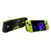 MSI CLAW A8 BZ2EM-048NL draagbare spelconsole 20,3 cm (8 inch) 1 TB touchscreen Wi-Fi groen