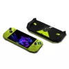 MSI CLAW A8 BZ2EM-048NL draagbare spelconsole 20,3 cm (8 inch) 1 TB touchscreen Wi-Fi groen