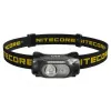 Hoofdlamp Nitecore HA11 – 240 lumen, verstelbare bundel, licht met hoofdband