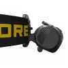 Hoofdlamp Nitecore HA11 – 240 lumen, verstelbare bundel, licht met hoofdband