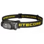 Hoofdlamp Nitecore HA11 – 240 lumen, verstelbare bundel, licht met hoofdband