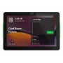 Jabra Scheduler UC 25,6 cm (10,1 inch) 1920 x 1200 pixel 802.11a, 802.11b, 802.11g, Wi-Fi 4 (802.11n), Wi-Fi 5 (802.11ac) zwart Bluetooth