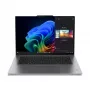 Laptop Lenovo ThinkPad X9-15 Gen 1 Copilot+ PC — Intel Core Ultra 5 228V, 15,3 inch (38,9 cm) 2.8K, 32 GB LPDDR5x, 512 GB SSD, Windows 11 Pro, grijs