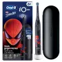 Oral-B iO Kids Spiderman elektrische kindertandenborstel zwart