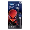 Oral-B iO Kids Spiderman elektrische kindertandenborstel zwart