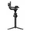 Camerastabilisator DJI RS 5 — aluminium, zwart, 30 u gebruikstijd, 1,46 kg