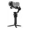 Camerastabilisator DJI RS 5 — aluminium, zwart, 30 u gebruikstijd, 1,46 kg