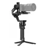 Camerastabilisator DJI RS 5 — aluminium, zwart, 30 u gebruikstijd, 1,46 kg