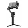 Camerastabilisator DJI RS 5 — aluminium, zwart, 30 u gebruikstijd, 1,46 kg