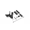 Camerastabilisator DJI RS 5 — aluminium, zwart, 30 u gebruikstijd, 1,46 kg