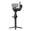 Camerastabilisator DJI RS 5 — aluminium, zwart, 30 u gebruikstijd, 1,46 kg