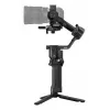 Camerastabilisator DJI RS 5 — aluminium, zwart, 30 u gebruikstijd, 1,46 kg