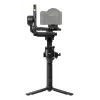Camerastabilisator DJI RS 5 — aluminium, zwart, 30 u gebruikstijd, 1,46 kg
