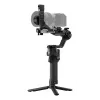 Camerastabilisator DJI RS 5 — aluminium, zwart, 30 u gebruikstijd, 1,46 kg