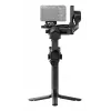 Camerastabilisator DJI RS 5 — aluminium, zwart, 30 u gebruikstijd, 1,46 kg