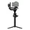Camerastabilisator DJI RS 5 — aluminium, zwart, 30 u gebruikstijd, 1,46 kg