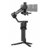 Camerastabilisator DJI RS 5 — aluminium, zwart, 30 u gebruikstijd, 1,46 kg