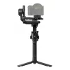 Camerastabilisator DJI RS 5 — aluminium, zwart, 30 u gebruikstijd, 1,46 kg