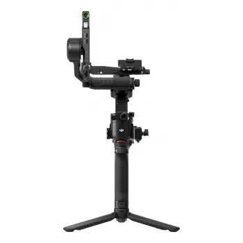Camerastabilisator DJI RS 5 — aluminium, zwart, 30 u gebruikstijd, 1,46 kg