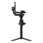 Camerastabilisator DJI RS 5 — aluminium, zwart, 30 u gebruikstijd, 1,46 kg