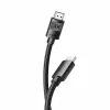 HDMI-kabel UGREEN HD119 10 m — HDMI 4K 30Hz, zwart