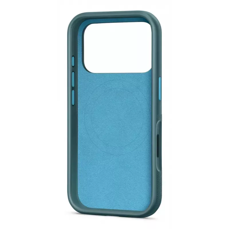 Hoes Apple Beats iPhone 17 Pro Rugged Case MagSafe Camera Control Rocky Blue