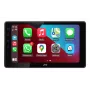 JVC KW-Z900DBW 9 inch 1-DIN autoradio, DAB, Bluetooth, WiFi, CarPlay/Android Auto