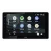 JVC KW-Z900DBW 9 inch 1-DIN autoradio, DAB, Bluetooth, WiFi, CarPlay/Android Auto