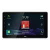 JVC KW-Z900DBW 9 inch 1-DIN autoradio, DAB, Bluetooth, WiFi, CarPlay/Android Auto