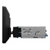 JVC KW-Z900DBW 9 inch 1-DIN autoradio, DAB, Bluetooth, WiFi, CarPlay/Android Auto