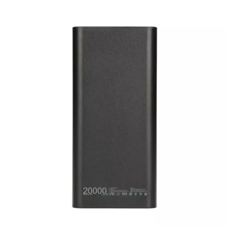 Draagbare powerbank Extralink EPB-068 20000mAh