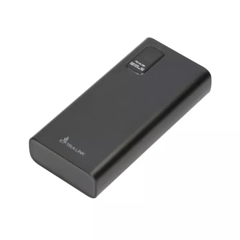 Draagbare powerbank Extralink EPB-068 20000mAh